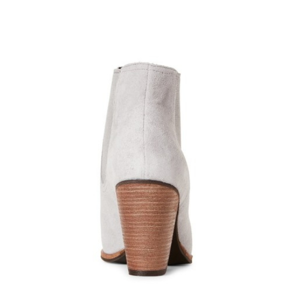 Cole Haan NEW Hayes Ankle Boot Suede Leather Grand.OS Comfort Women's 11 πHPπ - Picture 6 of 10